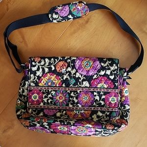 Vera Bradley Crossbody Bag
